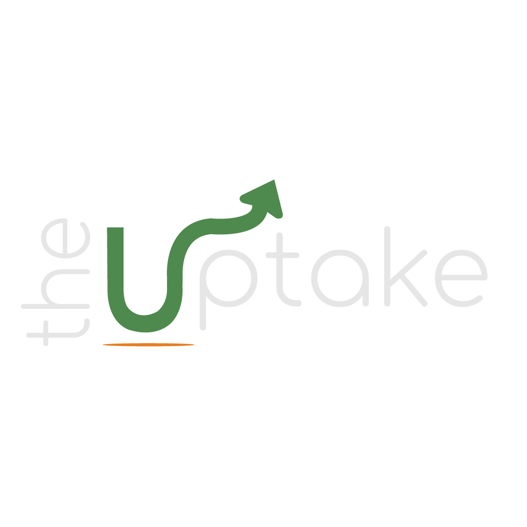 The Uptake logo